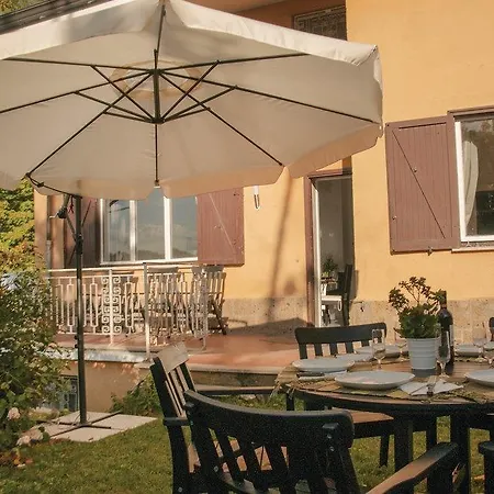 Bel Poggio Country House Rom