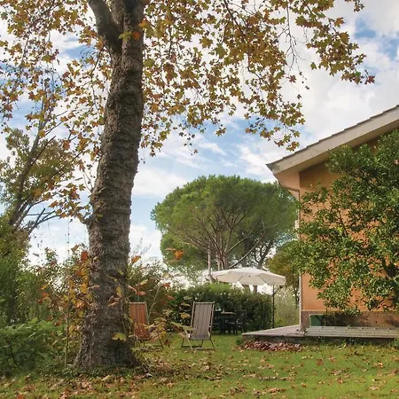 Bel Poggio Country House Ferienhaus *