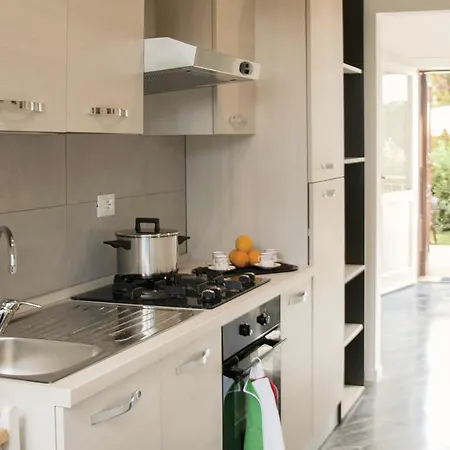 Bel Poggio Country House * Rom