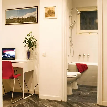 Bel Poggio Country House Ferienhaus Rom