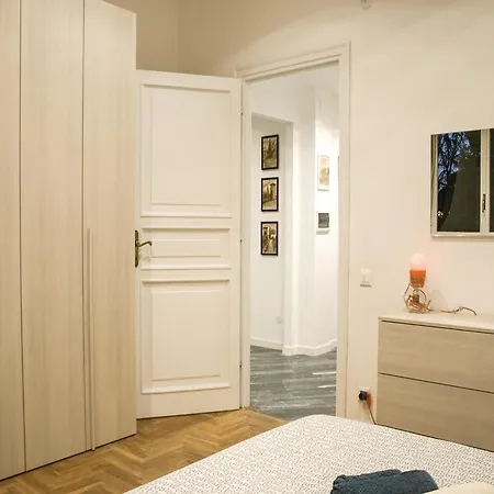 Ferienhaus Bel Poggio Country House *